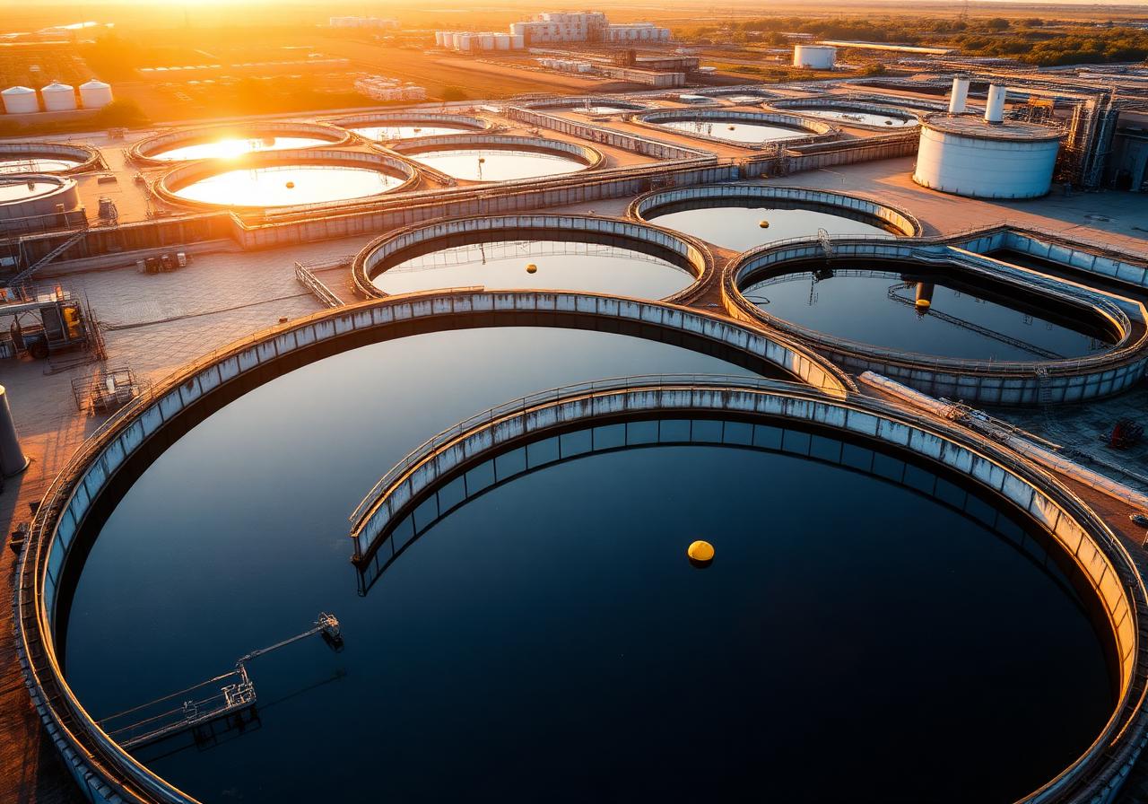 Water Treatment